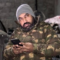 Indrra Singh Nathawat (@i_nathawat) 's Twitter Profile