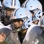 DHS 2028 | 5’11” 235lb | C/OL/DL| Dallas Football | Bench 245 | Clean 235 | Squat 500| Dallas Lacrosse | Defense