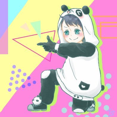 PUBGモバイル🐼¦クラン:SHAPE of VOICE (SoV)¦Team:利き手は右手・海ぶどう¦サブ:@zenizeni04 ¦「#ゼニ活」で美味しいラーメン(麺類)たくさん見せて🍜
