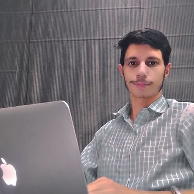 VipulTaneja5's profile picture. software Developer