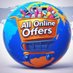 All Online Offers (@allonlineoffer1) Twitter profile photo All Online Offers (@allonlineoffer1) Twitter profile photo