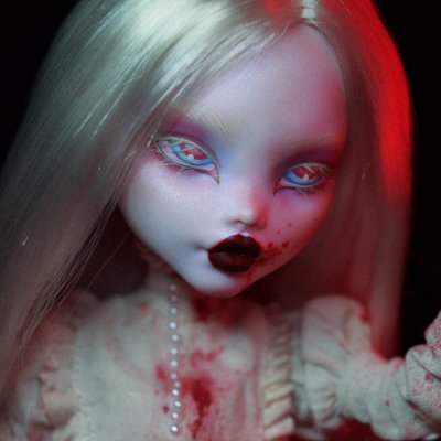 MermaidollOOAK 🌸さんのプロフィール画像