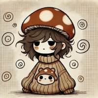 Morchella_Lunar (@morchella_lunar) 's Twitter Profile Photo