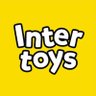 Intertoys's profile picture. Spelen is het leukste wat er is!
Heb je een suggestie of vraag? Bekijk de contactopties van onze Klantenservice via: https://t.co/tjzKMg3xWf