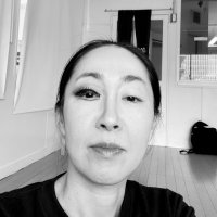 川端祥子 Shoko Kawabata (@4whvhmipidxo5zp) Twitter profile photo
