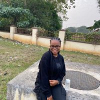 🖤G. O. D. W. A. Y. N. E🖤 (@godwaynefaith_) 's Twitter Profile Photo