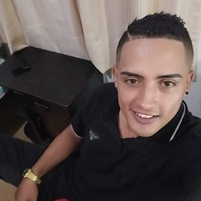 Estebanrj7777's profile picture. 