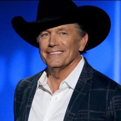 The official twitter of George https://t.co/JROjn1Kjzv album #cowboysAndDreamers available Now!