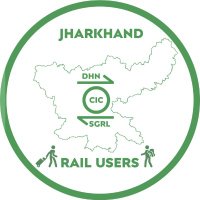 CIC KI RAIL (@cickirail) 's Twitter Profile