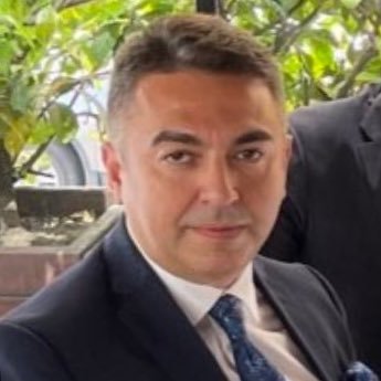 MehmetBekhan's profile picture. Gelecek Partisi İstanbul İl Başkanı