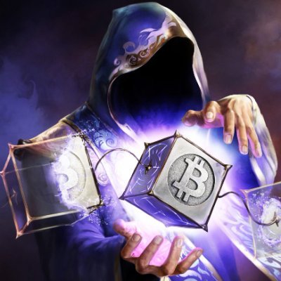 blockchainys's profile picture. Crypto Mage

https://t.co/rKs1w3kXtN

Trade like Alpha https://t.co/bKq4I9M5qu

BeFast https://t.co/184EFAZW4N