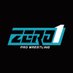プロレスリングZERO1(ゼロワン) (@zero1_wrestling) Twitter profile photo プロレスリングZERO1(ゼロワン) (@zero1_wrestling) Twitter profile photo