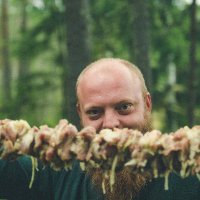 Mārtiņš Otto (@cybercannibal) 's Twitter Profile Photo Mārtiņš Otto (@cybercannibal) 's Twitter Profile Photo