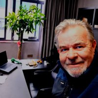 Clint Wensley (@wujiaoinstitute) 's Twitter Profile