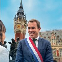 Marc de Fleurian (@marcdefleurian) 's Twitter Profile