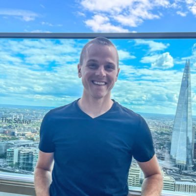 investor, photographer, nomad, exploring onchain & exploring the 🌎 CIO @401financial