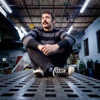 David Greene (@ironandwire) 's Twitter Profile