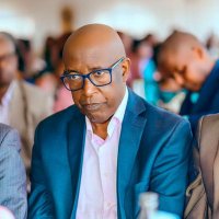 Innocent Byabagamba (@innocentbyabag5) 's Twitter Profile