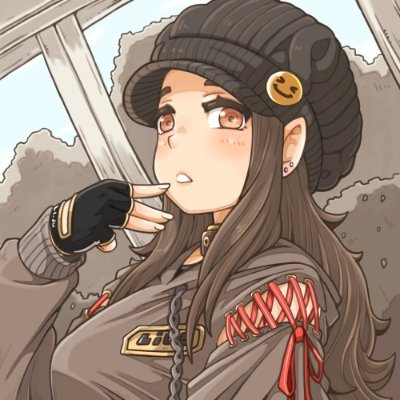 I'm waiting for your commission!
【skeb】https://t.co/S1ECK0CIDc
【fanbox】https://t.co/p8M7OCFRvv
【Discord】https://t.co/DBU22KegND