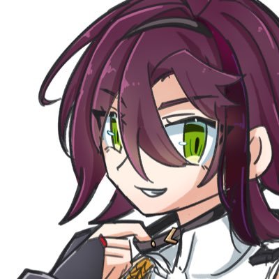 脱出ぼたんさんのプロフィール画像