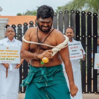 SwadeshiBriyani's profile picture. A humble traveller, foodie with lot of ambitions... A True Indian, Hindu, Son, Brother, Husband & will be Father... RTs/Likes not endorsement...