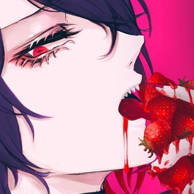 ➻me:rikuya ┆ 20 ⇧ ➻推し:梔子スイ👁🗨✝️┆ RE! ┆ dbd ┆ horror ┆ oc ┆ etc.. ➻header:スイ様(@o_sui_sui__)