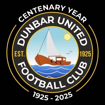 If you want to know anything about Dunbar United Football Club, this is the right place - our official Twitter page. Scottish Junior Cup Champions 1960/1🏆