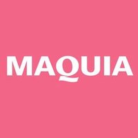 マキア編集部 (@maquia_magazine) 's Twitter Profile Photo マキア編集部 (@maquia_magazine) 's Twitter Profile Photo