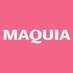 マキア編集部 (@maquia_magazine) Twitter profile photo マキア編集部 (@maquia_magazine) Twitter profile photo
