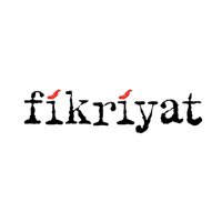 Fikriyat (@fikriyatcom) 's Twitter Profile Photo Fikriyat (@fikriyatcom) 's Twitter Profile Photo