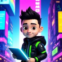 Loca's_crypt (@web2bender) 's Twitter Profile