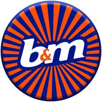 B&M Stores (@bmstores) 's Twitter Profile