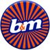 B&M Stores (@bmstores) Twitter profile photo B&M Stores (@bmstores) Twitter profile photo