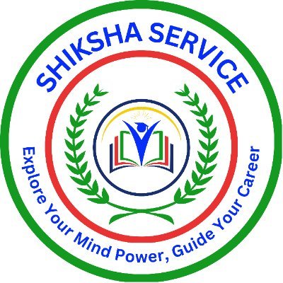 Educational Consultant , Career Counselor
We provide educational services like DMIT, Psychometric test, MidBrain Activaton