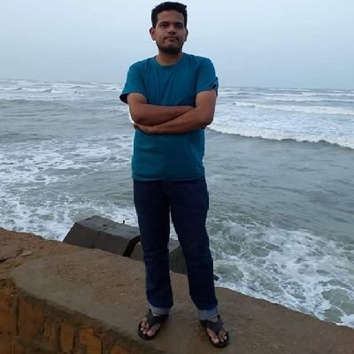 khurram_kyc's profile picture. foodie, love to travel.