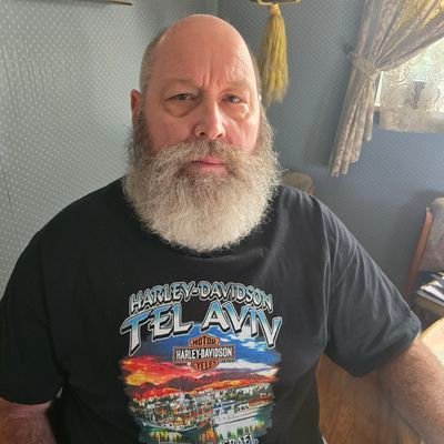AMERICA FIRST, Army 7 years. Field Artillery 13E30. Harley Davidson. TRUMP/VANCE, Si vis pacem, para bellum. 1A 2A Molon labe. I'm your Huckleberry. Say When.