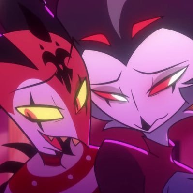 SheetCarp846500's profile picture. 20 | Bi | STOLITZ 💜 | Gamer | Furry | A7X | Helluva Boss & Hazbin Hotel | Destiny | Halo | DBD | UT & DR | Soulsborne-like | 🔞 NSFW warning MDNI