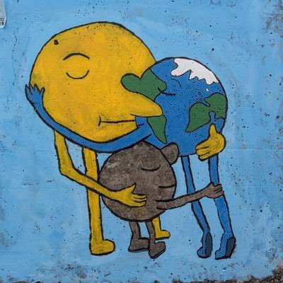 Bruno12358848's profile picture. Profits privés et concurrence ravagent l'humanité et la planète. Changeons le monde ! #streetphoto

https://t.co/H4BKghmAeR