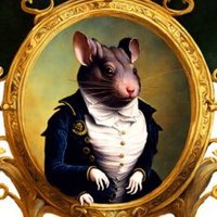 Szczur Wędrowny (@baaltazarrr) 's Twitter Profile