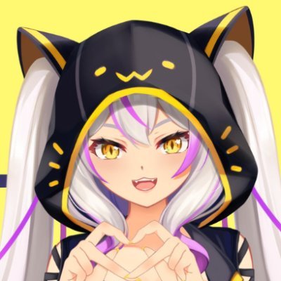 Directos en🔴YOUTUBE 🔴
Clips▶︎#HimekoClip
Fan Art▶︎#HimekoArt
Memes▶︎#Himemes
Agencia▶︎@Yanderelive
VGen▶︎https://t.co/9rauIdWSUN