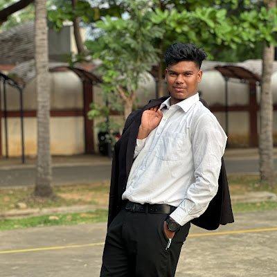 Patrickpar04's profile picture. 