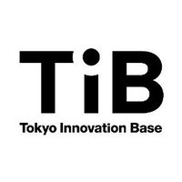Tokyo Innovation Base (@tib_tokyo) 's Twitter Profile Photo Tokyo Innovation Base (@tib_tokyo) 's Twitter Profile Photo