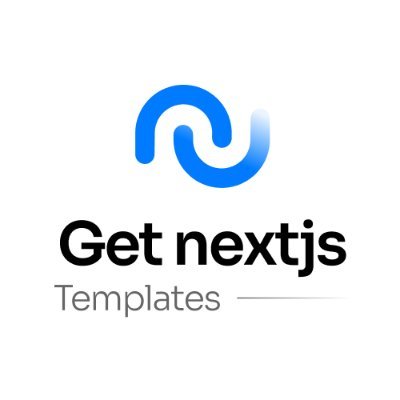 Speed-Up your web development with #NextjsTemplates ; #NextJs Website Templates / Landing Pages for Modern Web Development