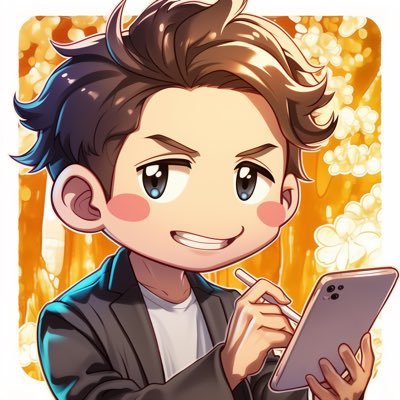 えつ✨ Profile