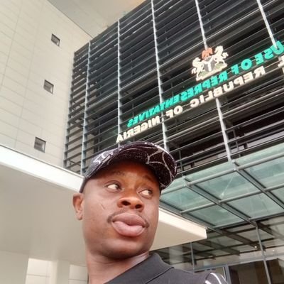Patriot. Mortal. Media & PR Strategist.
SELF-APPOINTED SPECIAL ASSISTANT TO ASIWAJU BOLA TINUBU