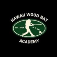 HWBA (Hawaii Wood Bat Academy) (@biwba16) 's Twitter Profile