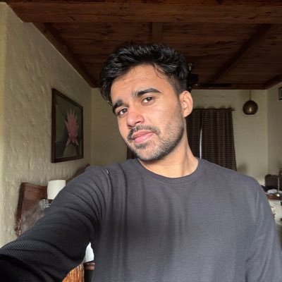 Harshit Chaudhary Profile