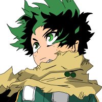 Byron (@devilukeaep) 's Twitter Profile
