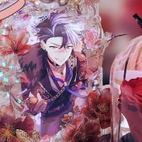 くろた (@bb_grayrouge) 's Twitter Profile Photo くろた (@bb_grayrouge) 's Twitter Profile Photo