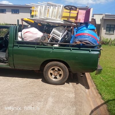 NgangaWambuku's profile picture. Salama Transports